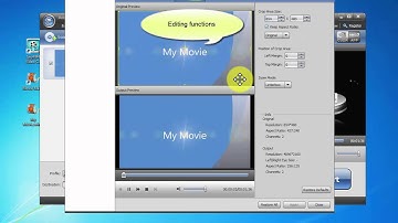 The Best Way to Convert WLMP to MOV