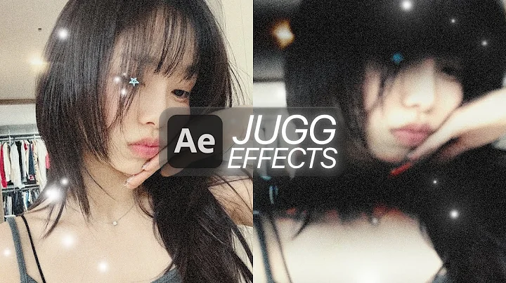 effects for jugg edits | after effects