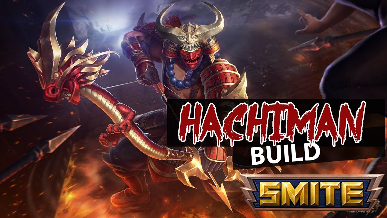 smite hachiman onimusha ps4 unlock