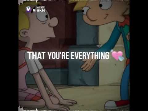 Helga X Arnold