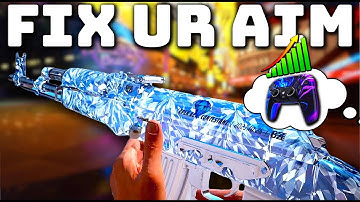 HOW TO ACTUALLY HAVE IMPROVE AIM IN THE FINALS - EX TOP 500 PLAYER DRILLS