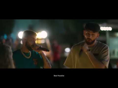 Canbay & Wolker - UFO feat. İpek Filiz Yazıcı (Official Video)