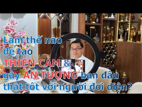 Video: Làm Thế Nào để Gắn Kết Mọi Người Lại Với Nhau