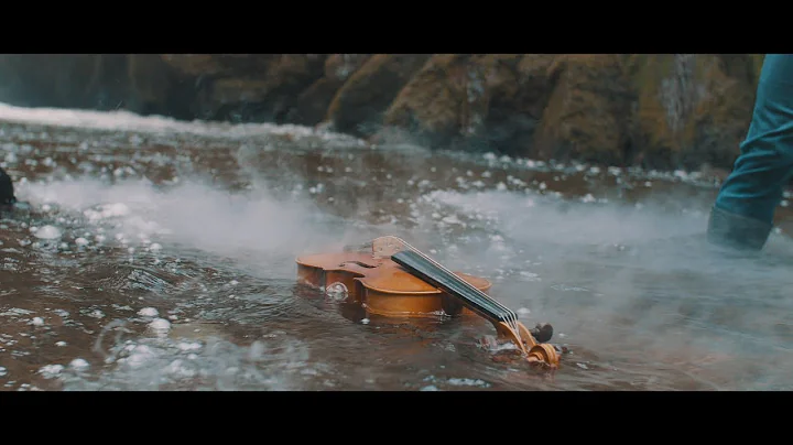 Torcan - The Singing Stream [Official Music Video]