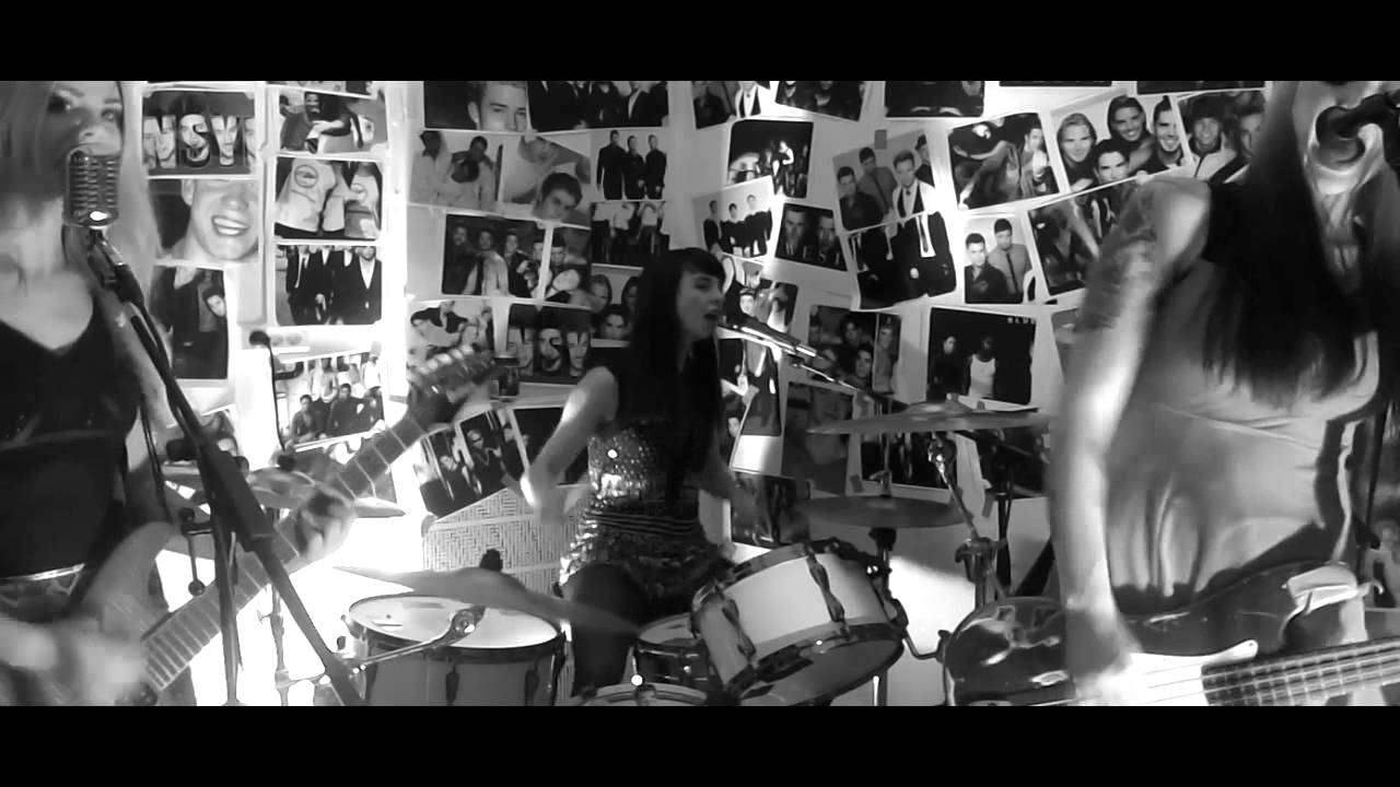 Watch TARAS - SexyBack (JT Cover - Rock Version) on YouTube Watch TARAS - SexyBack (JT Cover - Rock Version) on YouTube