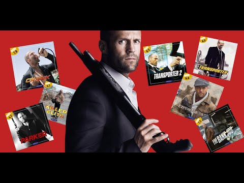 Jason Statham Yabancı Aksiyon Filmi 1080p Türkçe Dublaj   Full Film İzle