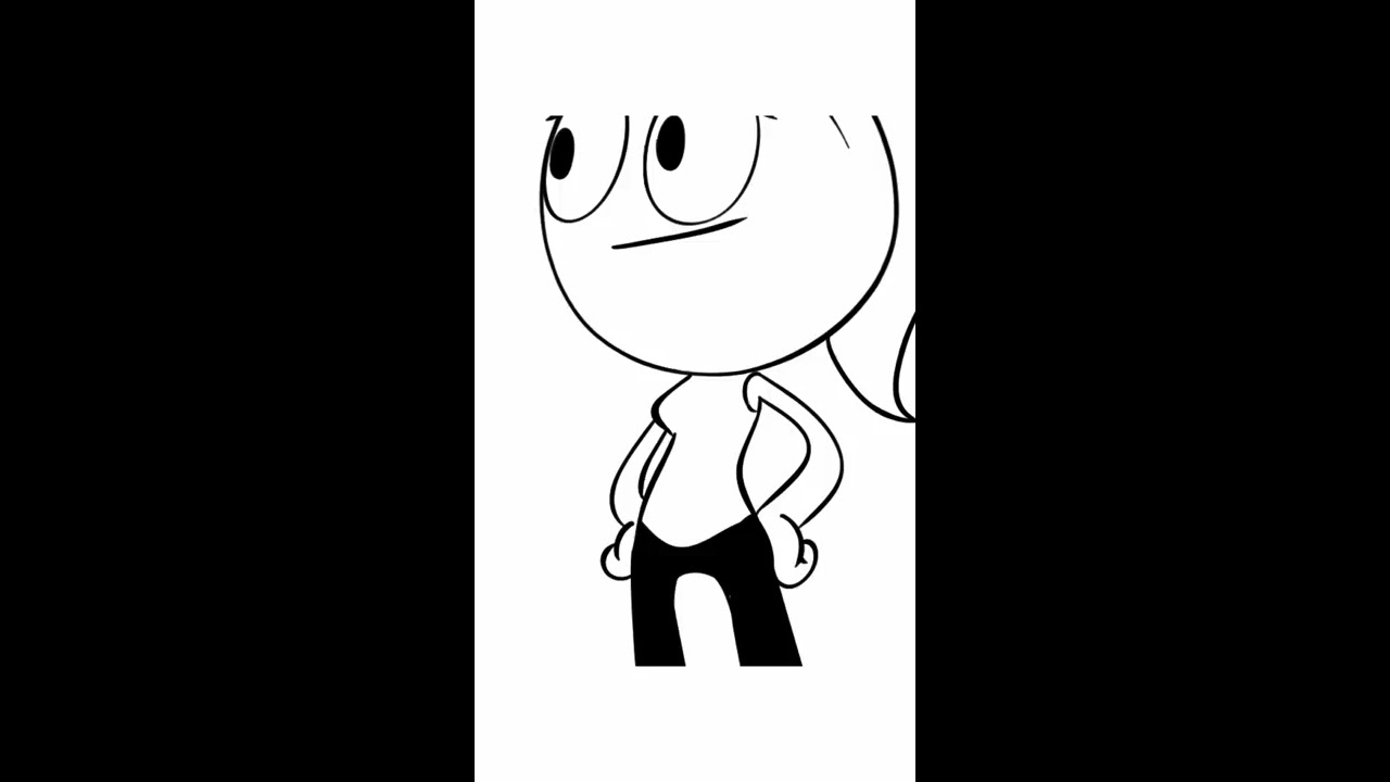 Can I Have A Peppermint Animation Meme Shorts