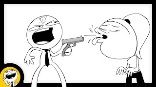 Can I Have A Peppermint? (Animation Meme) #shorts