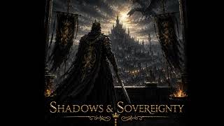 Where Shadows First Learned to Kneel
