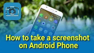 How to take a screenshot on android phone || Screenshot Easy App screenshot 5