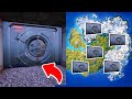 All Vaults Locations in Fortnite Chapter 5 Season 1 - How To Open a Vault in Fortnite