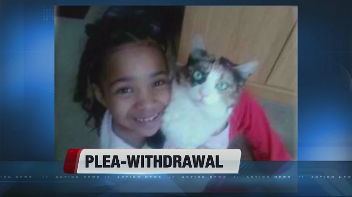 Brenda Stokes withdraws plea