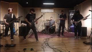 Stained With Silver - 