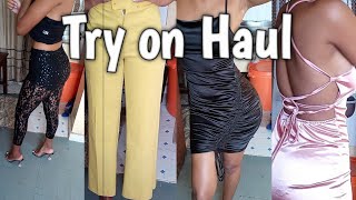 Toi Market Try On Haul/SLAY ON A BUDGET/Thrifting In Kenya#road3k  #tryonhaul  #thrifting