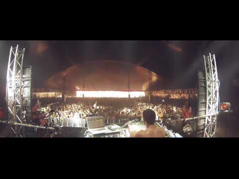 Panda Dub Live