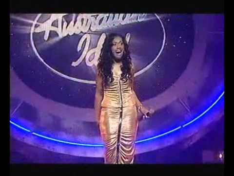 Paulini Curuenavuli - Survivor