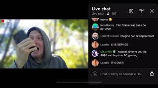 Celebrity THIS STREAM WILL SELF-DESTRUCT IN ONE HOUR [10/10/2022] Wealth