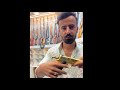 9MM PISTOL TOY GUN Sound Cock Gun 