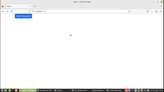 Spring Boot: Validating entity data using Java Bean Validation