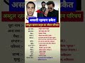असली रहमान डकैत अब्दुल बलूच का जीवन परिचय 😱👈 Rahman dakeet biography #shorts​ #trending​