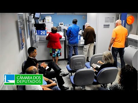 COMISSÃO DE TRABALHO