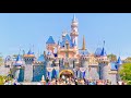 [4K] Disneyland Walking Tour 2021 - FULL Park Walkthrough