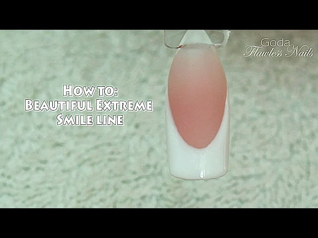How To Do French Nail Designs At Home-Quick & Simple Ways – Vettsy