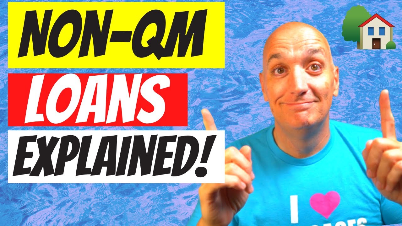 non qm loan non qm loan