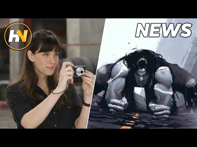 Liv Tyler pode voltar à Marvel em She-Hulk segundo rumores - 13/10/2019 -  UOL Entretenimento