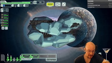 FTL Hard mode, NO pause, Tier Streak Challenge! Crystal A, 3rd run