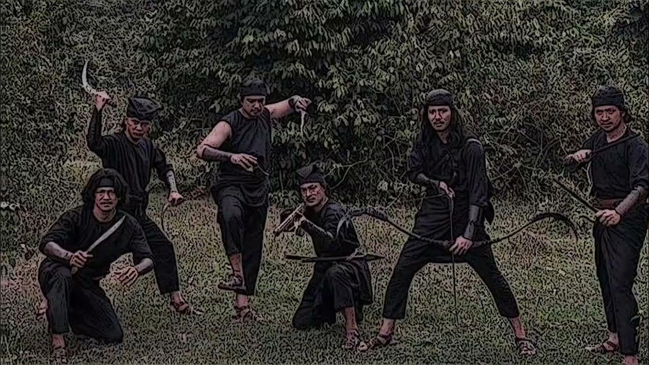 Mat Kilau 🔥 YouTube