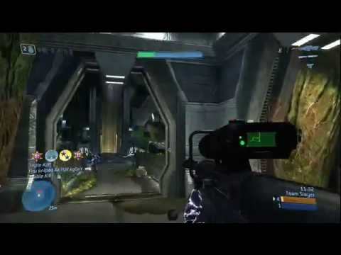 McGee :: DANCE - A Halo 3 Montage