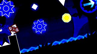 (Hard Demon) | ThermoDynamix by flash (Geometry Dash)