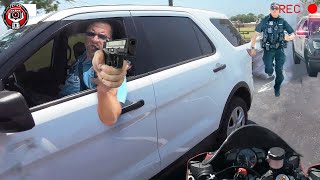 190 Tragic Moments! Idiots In Cars And Starts Road Rage Got Instant Karma | Best Of Week!