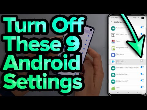 Video: How To Disable Paid Services On Your Phone