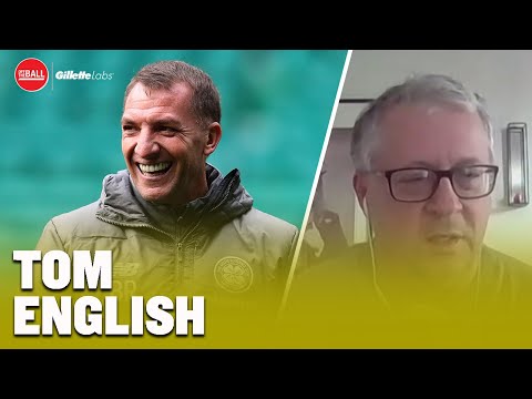 Celtic MUST have European success under Brendan Rodgers | Tom English