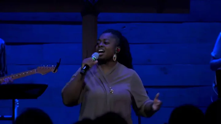 The Path To Joy (full service) - John 6:16-24 -  Who is Jesus? -  Pastor Jason Fritz