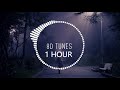 (1HOUR) Alan Walker - Darkside feat  Au/Ra and Tomine Harket (8D AUDIO) 