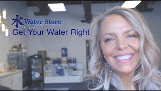 Get Your Water Right - K Water Store