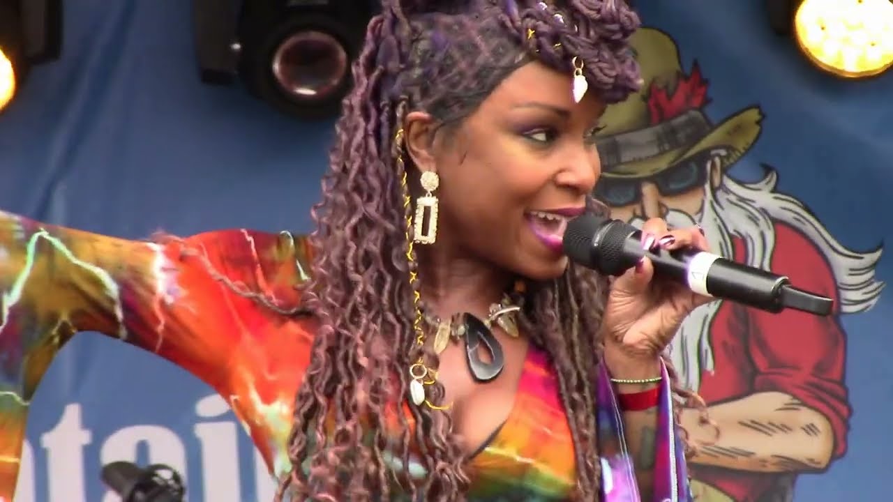 Kat Riggins - Meet Your Maker