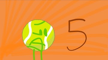 BFB Viewer Voting Rebooted Episode 5