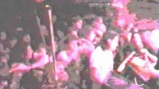 Sepultura - Live Germany (1989)