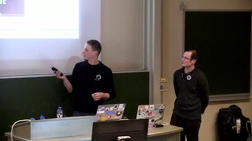 Warp10: A new paradigm for Time Series analysis