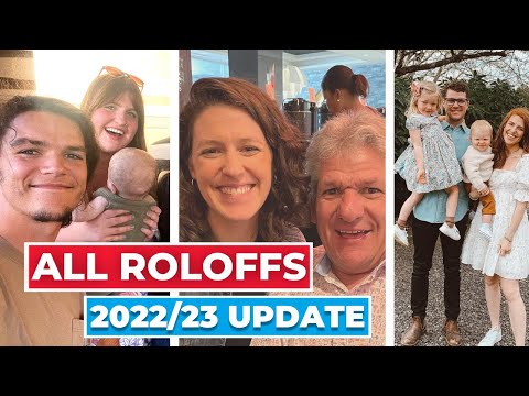 Video: Amy roloff si è sposata?