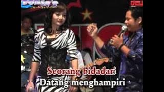 19 TAK TERDUGA   WAWAN WIWIK MPEG1 VCD PAL