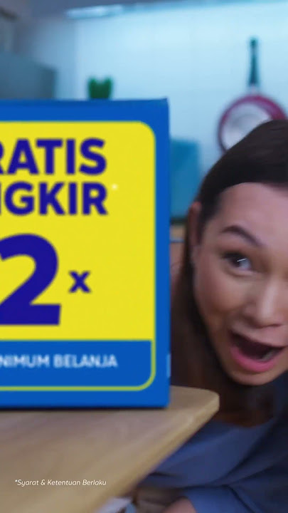 BLIBLI ANNIVE12SARY