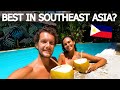 COULD WE LIVE IN THE PHILIPPINES? 🇵🇭 BEST COUNTRY IN SOUTHEAST ASIA?