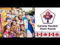 カナダよさこい連・奏楓-KAEDE- / Canada Yosakoi Team KAEDE