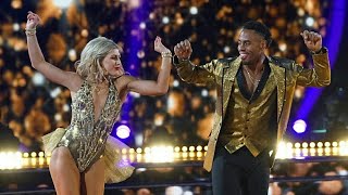 Top Ten Emma Slater Dances on Dancing With The Stars