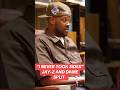 CLARK KENT EXPRESSES HIS LOVE FOR BOTH JAY-Z & DAME- FULL CLIP OUT NOW!!! #CLARKKENT #JAYZ #DAMEDASH